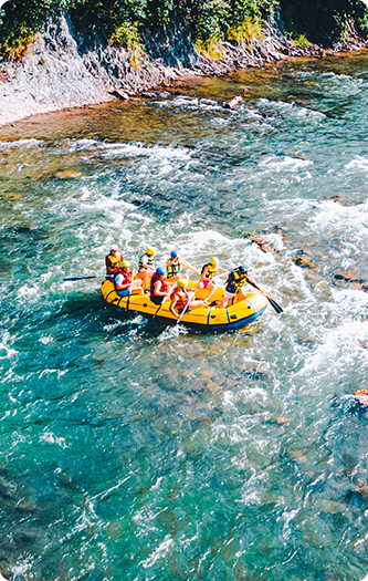 Adventure Tours