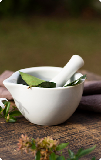 Ayurvedic